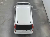 Honda LIFE лот № 90374 оценка R  с аукциона в Японии 9