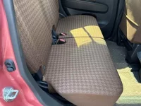 Nissan MOCO лот № 90342 оценка 3.5  с аукциона в Японии 7