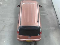 Nissan MOCO лот № 90342 оценка 3.5  с аукциона в Японии 9