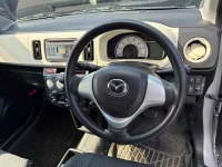 Mazda CAROL лот № 90330 оценка 3.5  с аукциона в Японии 2