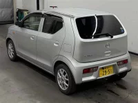 Mazda CAROL лот № 90330 оценка 3.5  с аукциона в Японии 1