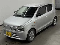 Mazda CAROL лот № 90330 оценка 3.5  с аукциона в Японии 3