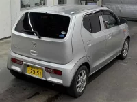 Mazda CAROL лот № 90330 оценка 3.5  с аукциона в Японии 4