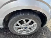 Mazda CAROL лот № 90330 оценка 3.5  с аукциона в Японии 8