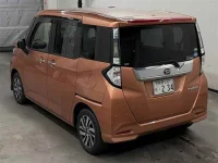 Daihatsu THOR лот № 20353 оценка 4  с аукциона в Японии 1