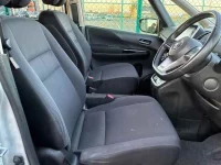 Nissan SERENA лот № 90350 оценка 3.5  с аукциона в Японии 6