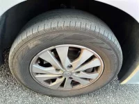 Nissan SERENA лот № 90350 оценка 3.5  с аукциона в Японии 8