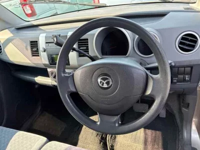 Mazda AZ WAGON  с аукциона в Японии