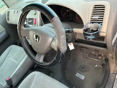 Honda MOBILIO