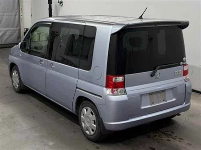 Honda MOBILIO
