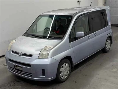 Honda MOBILIO