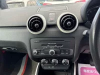 Audi A1 лот № 85219 оценка 4  с аукциона в Японии 5