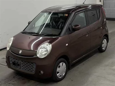 Suzuki MRWAGON