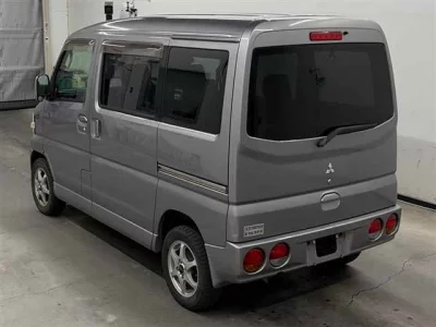 Mitsubishi TOWNBOX