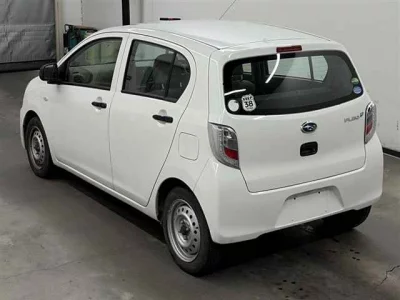 Subaru PLEO PLUS