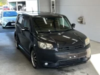 Toyota COROLLA RUMION лот № 3714 оценка 3.5  с аукциона в Японии 3