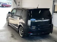 Toyota COROLLA RUMION лот № 3714 оценка 3.5  с аукциона в Японии 4