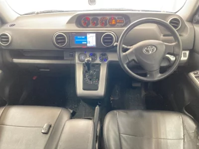 Toyota Corolla Rumion