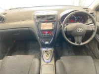 Toyota CALDINA лот № 3611 оценка 3.5  с аукциона в Японии 2