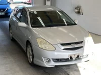 Toyota CALDINA лот № 3611 оценка 3.5  с аукциона в Японии 3