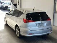 Toyota CALDINA лот № 3611 оценка 3.5  с аукциона в Японии 4