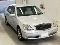 Toyota BREVIS лот № 3151 оценка 4  с аукциона в Японии 3