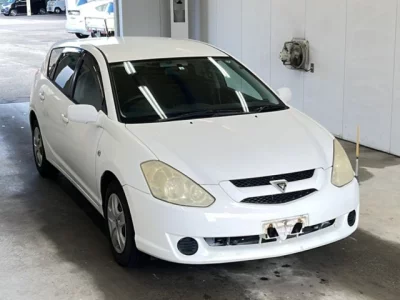 Toyota CALDINA