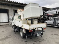 Toyota DYNA лот № 7016 оценка 3.5  с аукциона в Японии 4