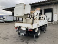 Toyota DYNA лот № 7016 оценка 3.5  с аукциона в Японии 1