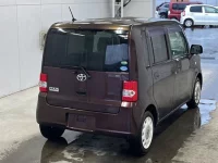 Toyota PIXIS SPACE лот № 2100 оценка 3.5  с аукциона в Японии 1