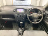 Toyota SUCCEED лот № 3419 оценка 3.5  с аукциона в Японии 2