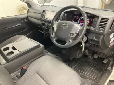 Toyota REGIUS ACE VAN