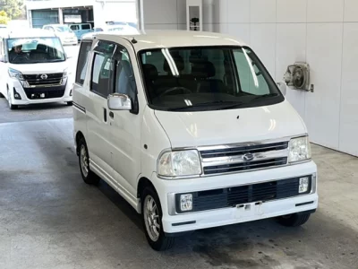 Daihatsu Atrai Wagon