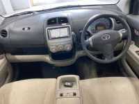 Toyota PASSO лот № 1066 оценка R  с аукциона в Японии 2