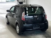 Toyota PASSO лот № 1066 оценка R  с аукциона в Японии 4