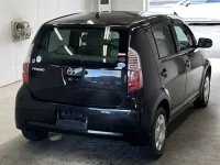 Toyota PASSO лот № 1066 оценка R  с аукциона в Японии 1