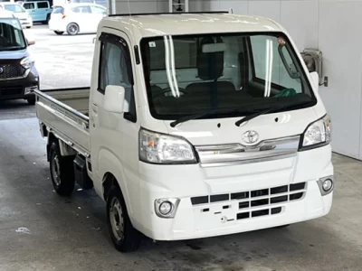 Toyota PIXIS TRUCK