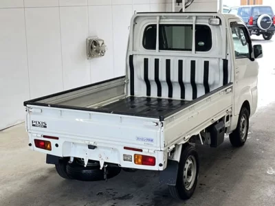 Toyota PIXIS TRUCK