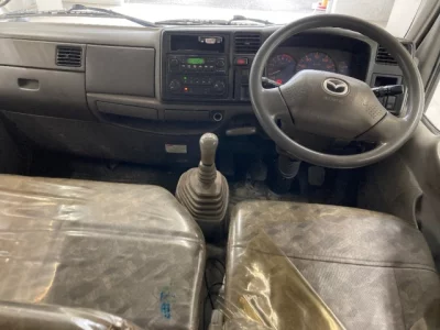 Mazda Titan