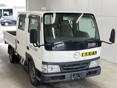 Mazda Titan