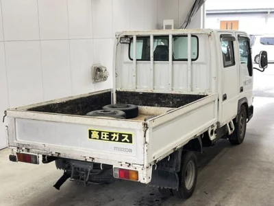 Mazda Titan