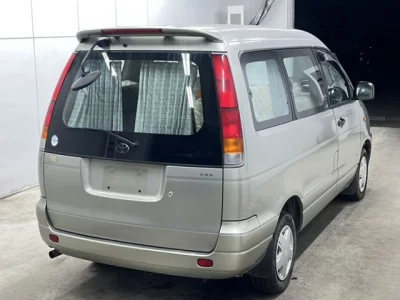 Toyota LITE ACE NOAH
