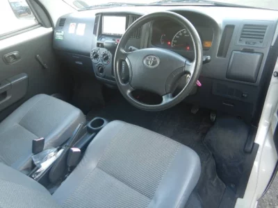 Toyota LITE ACE TRUCK