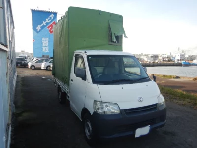 Toyota LITE ACE TRUCK