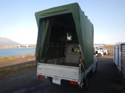 Toyota LITE ACE TRUCK