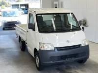 Toyota LITE ACE TRUCK лот № 3323 оценка 3.5  с аукциона в Японии 3