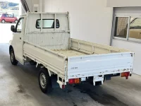 Toyota LITE ACE TRUCK лот № 3323 оценка 3.5  с аукциона в Японии 4