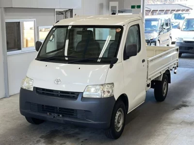 Toyota LITE ACE TRUCK