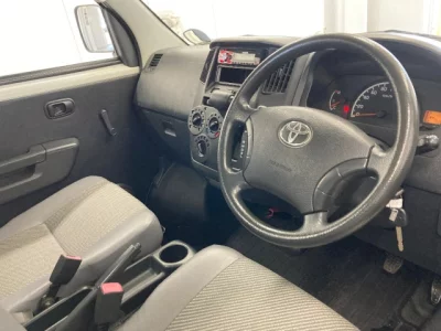 Toyota LITE ACE TRUCK