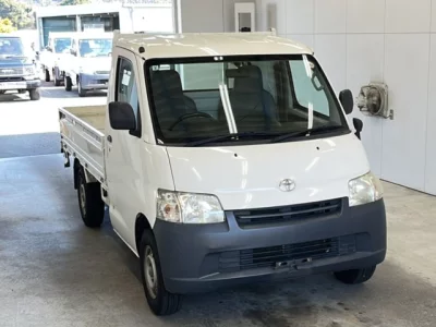 Toyota LITE ACE TRUCK